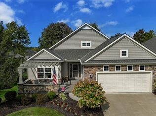 288 Prestwick Dr, Broadview Heights, OH 44147