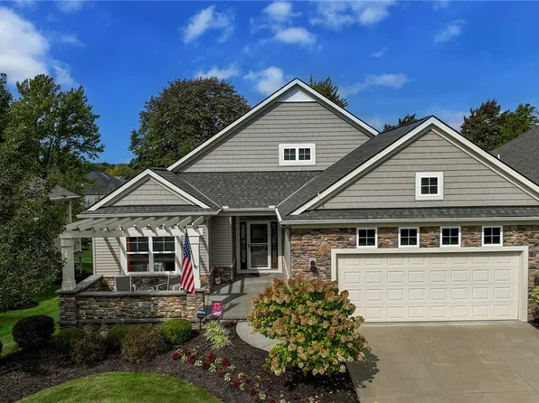 288 Prestwick Dr, Broadview Heights, OH 44147