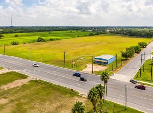 2300 N Fm 493 Rd, Donna, TX 78537