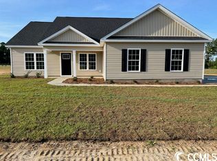 7704 Hunting Swamp Rd, Conway, SC 29527