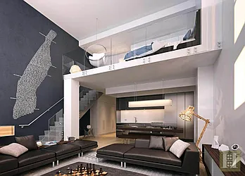 Sold by Halstead Real Estate