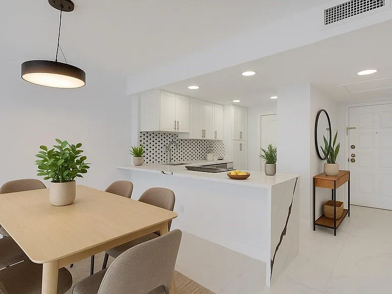 3050 N Palm Aire Dr #505 — Photo 11