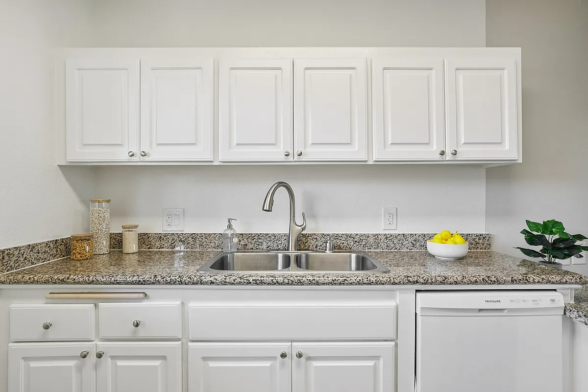 Plan B Kitchen - Portofino Cove