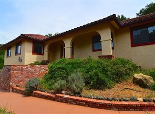 9582 Laurel Rd, Atascadero, CA 93422