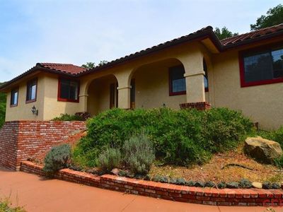 9582 Laurel Rd, Atascadero, CA, 93422