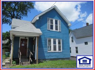 986 Main St, Clinton, MA 01510