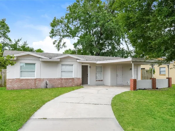 4456 Kirkland Blvd, Orlando, FL 32811
