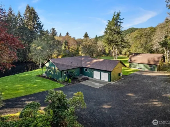 72 Lund Road, Cosmopolis, WA 98537