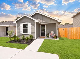 14537 William Trails Dr, Willis, TX 77378