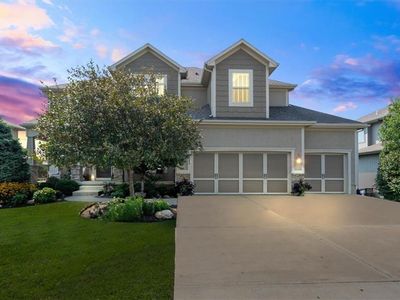 16643 W 165th St, Olathe, KS, 66062