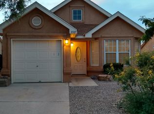8327 Cedarcroft Rd NW, Albuquerque, NM 87120