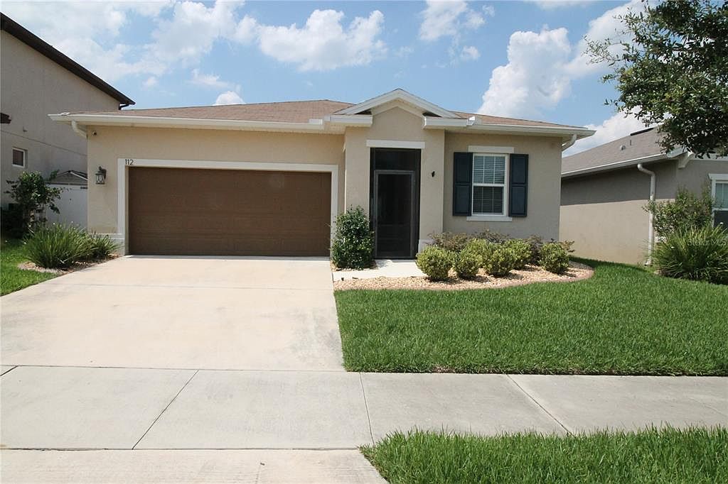 112 Alford Dr, Davenport, FL 33896 Zillow