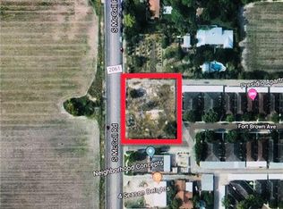 902 S McColl Rd, Edinburg, TX 78539