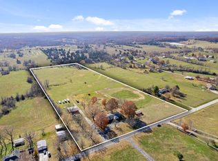 598 Scenic View Road, Ozark, MO 65721