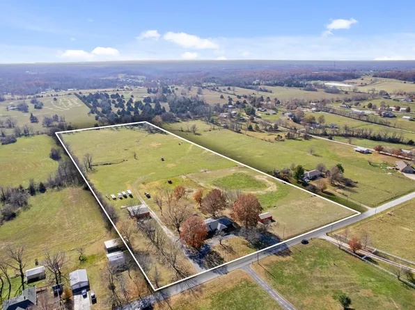 598 Scenic View Road, Ozark, MO 65721