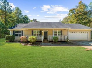 388 High Point Rd, Buchanan, GA 30113