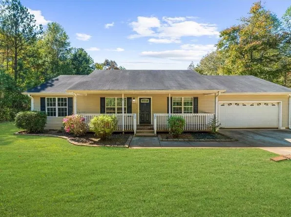 388 High Point Rd, Buchanan, GA 30113