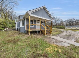 4404 Garfield Ave, Kansas City, MO 64130