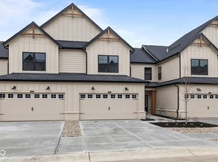 4195 Douro Trl, Westfield, IN 46062