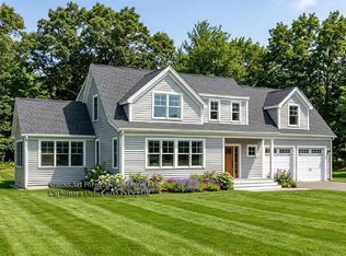 LOT 5 Willow Bend Ln, Wells, ME 04090