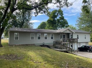118 NE 1001st Rd, Knob Noster, MO 65336