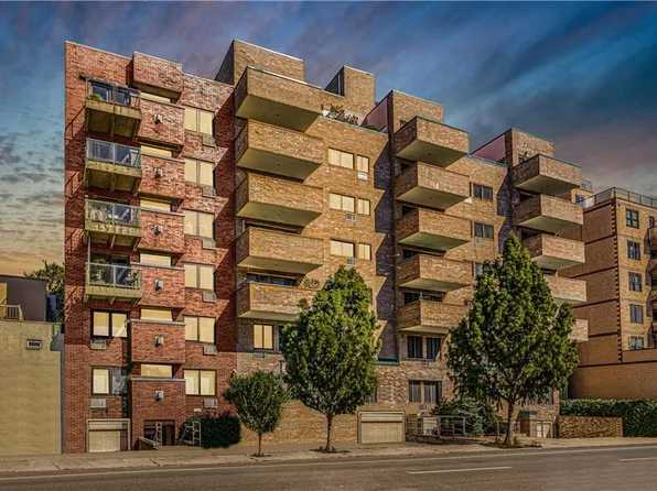 3411 Guider Ave #3, Brooklyn, NY 11235