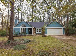 100 Springbrook Dr, Winterville, GA 30683