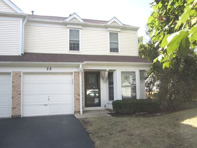 28 N Oltendorf Rd, Streamwood, IL, 60107