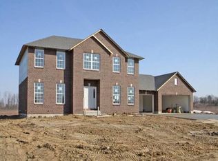27 Francis Dr, Liberty Township, OH 45044