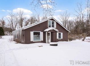 3540 Three Mile Rd NE, Grand Rapids, MI 49525