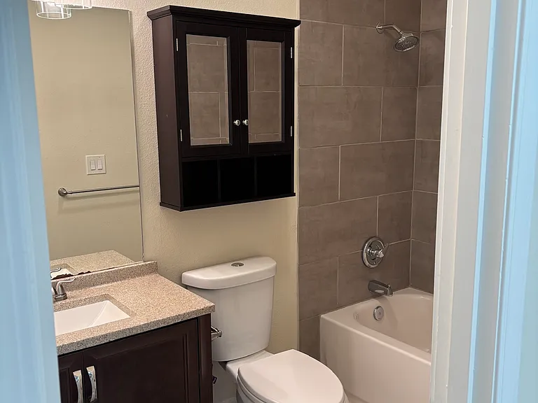 Main Bathroom