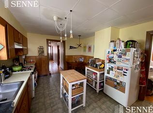 12 Marion St, Somerville, MA 02143