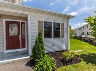 5 Gray Coach Ln APT 501, Cranston, RI 02921