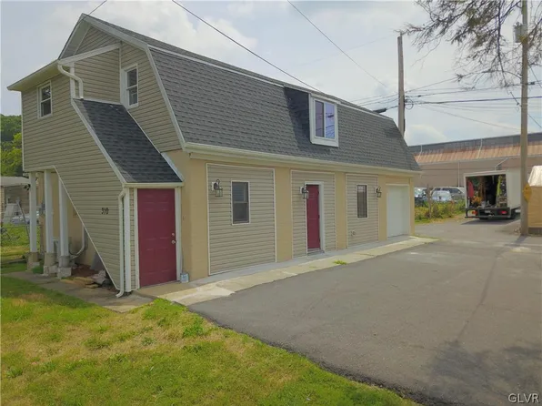 314 E Union St, Allentown, PA 18109