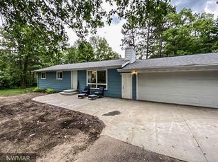 8524 Red Pine Ln NE, Bemidji, MN 56601