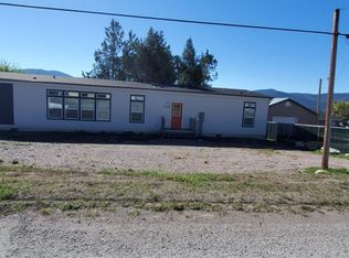 26509 Old Hwy #93, Elmo, MT 59915