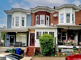 3004 Overland Ave, Baltimore, MD 21214