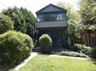 308 Green St, Syracuse, NY 13203