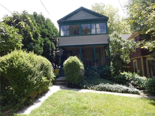 308 Green St, Syracuse, NY 13203