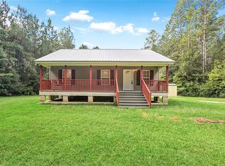 23342 Jarrell Rd, Abita Springs, LA 70420