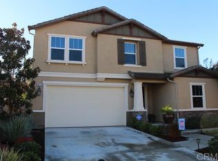 8600 Camden Dr, Santee, CA 92071