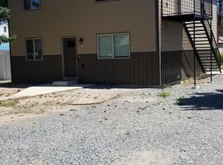 655 N Clark St, Powell, WY 82435