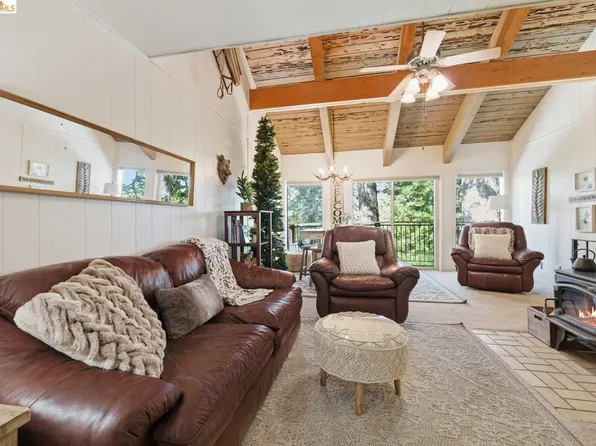 33840 Upper Leland Rd #25A, Pinecrest, CA 95364