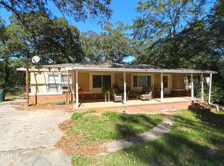 502 Skyway Dr, Warner Robins, GA 31088