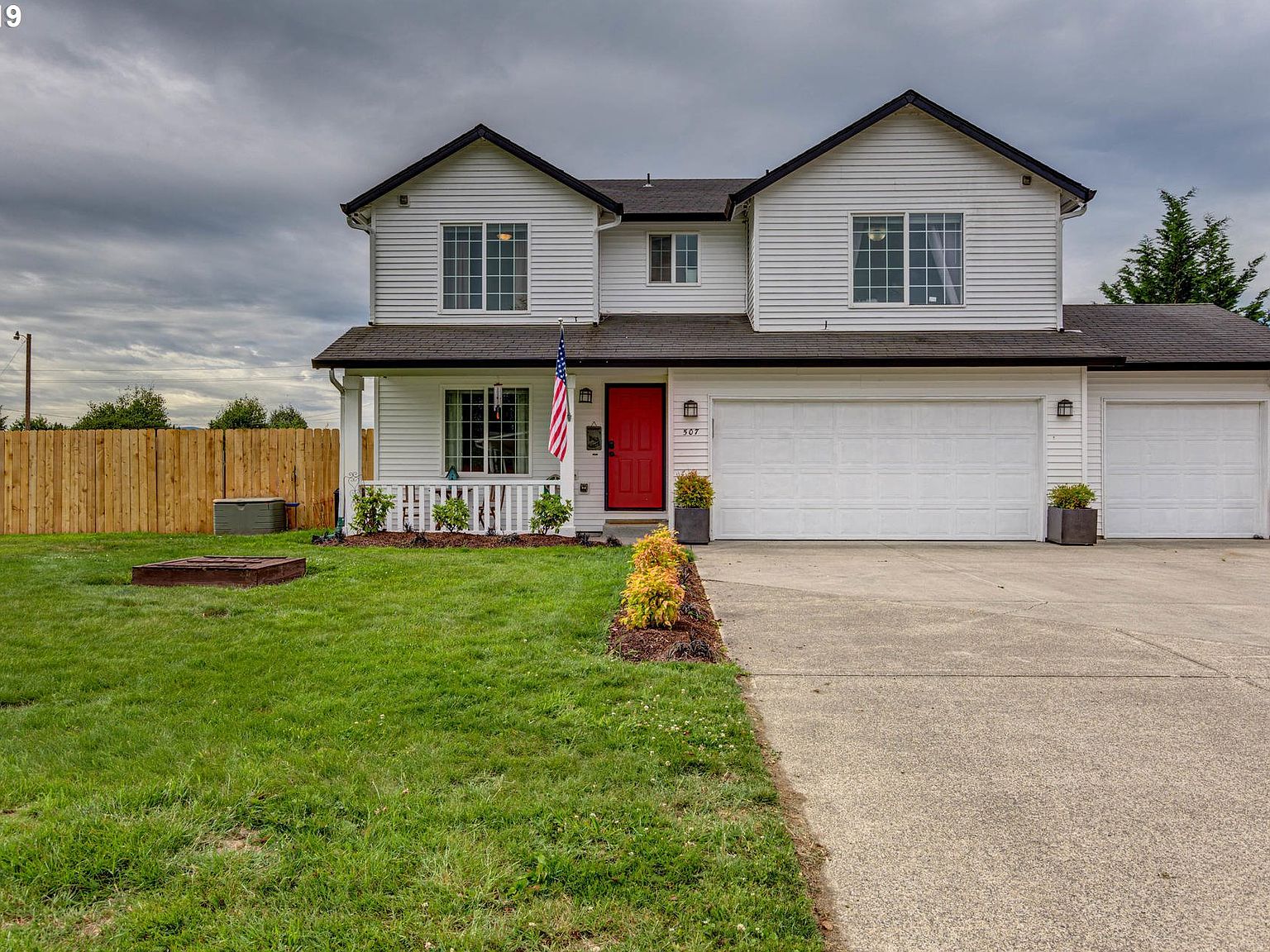 507 E Twin Falls St, Yacolt, WA 98675 Zillow