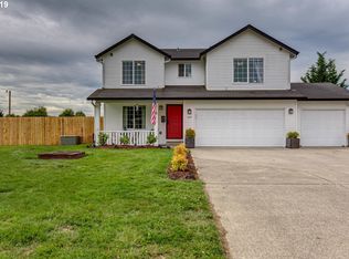 507 E Twin Falls St, Yacolt, WA 98675