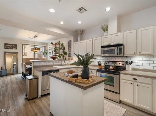 1225 N 36TH Street #1103, Phoenix, AZ 85008