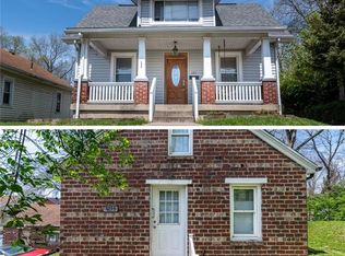 121 E 4th St, Franklin, OH 45005