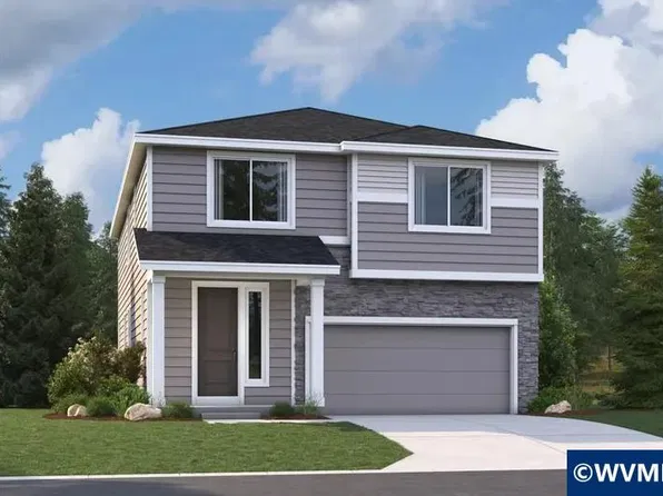 5770 Landon St SE, Salem, OR 97306