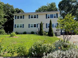 10 Sacred Heart Dr #2, Nashua, NH 03060